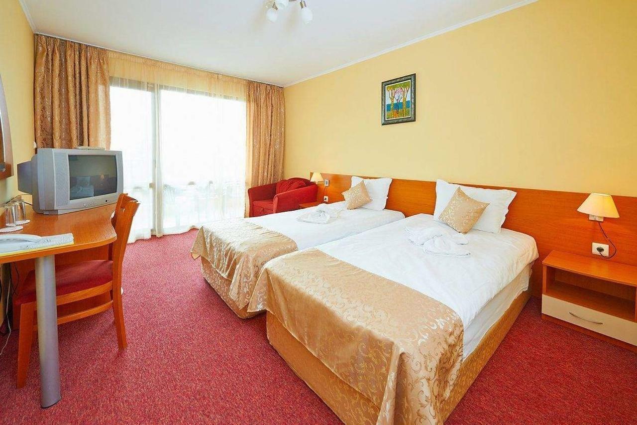 Hotel Paradise Hotel & Relax Center Pomorie
