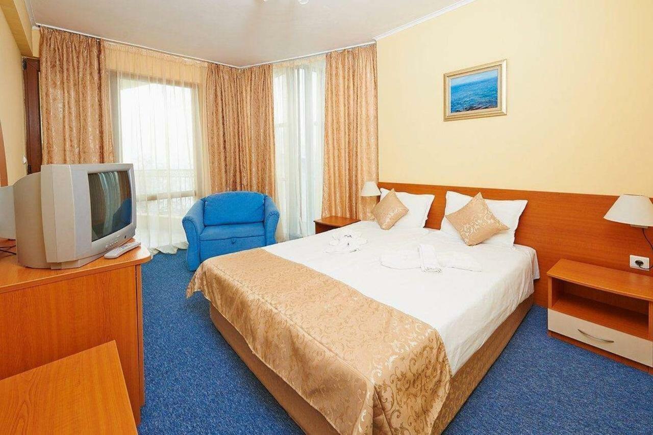 Hotel Paradise Hotel & Relax Center 3*