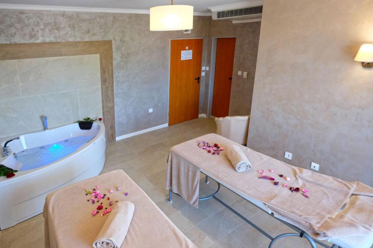 Hotel Paradise Hotel & Relax Center 3*