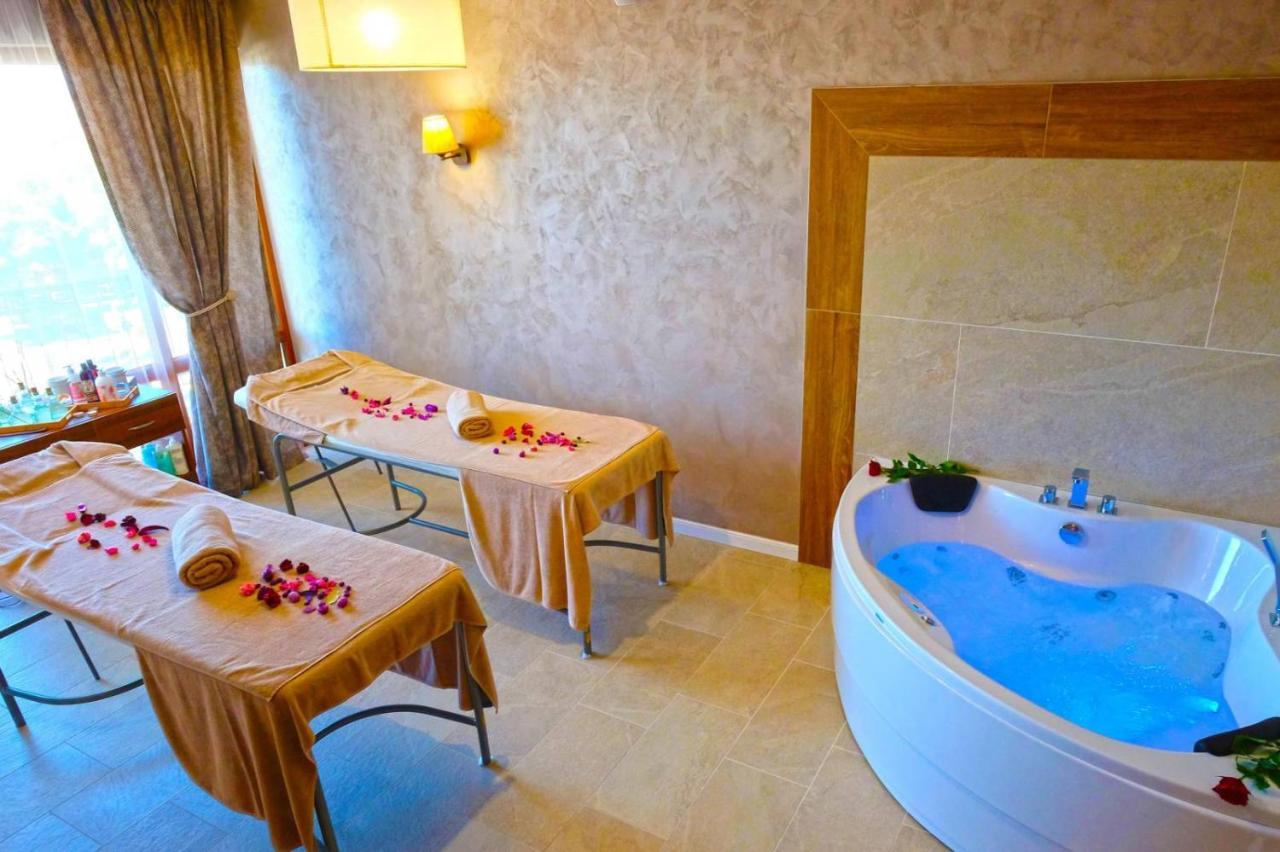 Hotel Paradise Hotel & Relax Center 3*