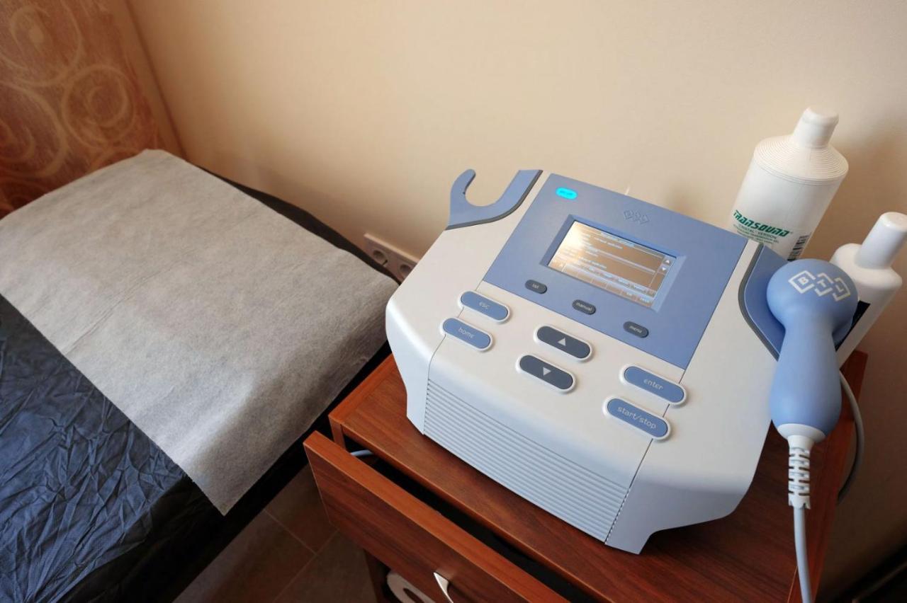 Paradise Hotel & Relax Center 3* Pomorie
