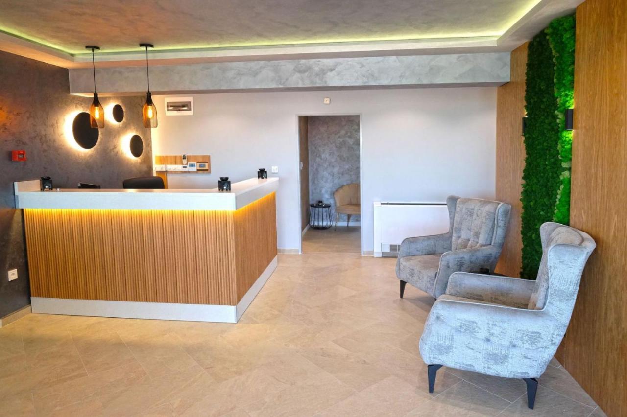 Hotel Paradise Hotel & Relax Center 3*