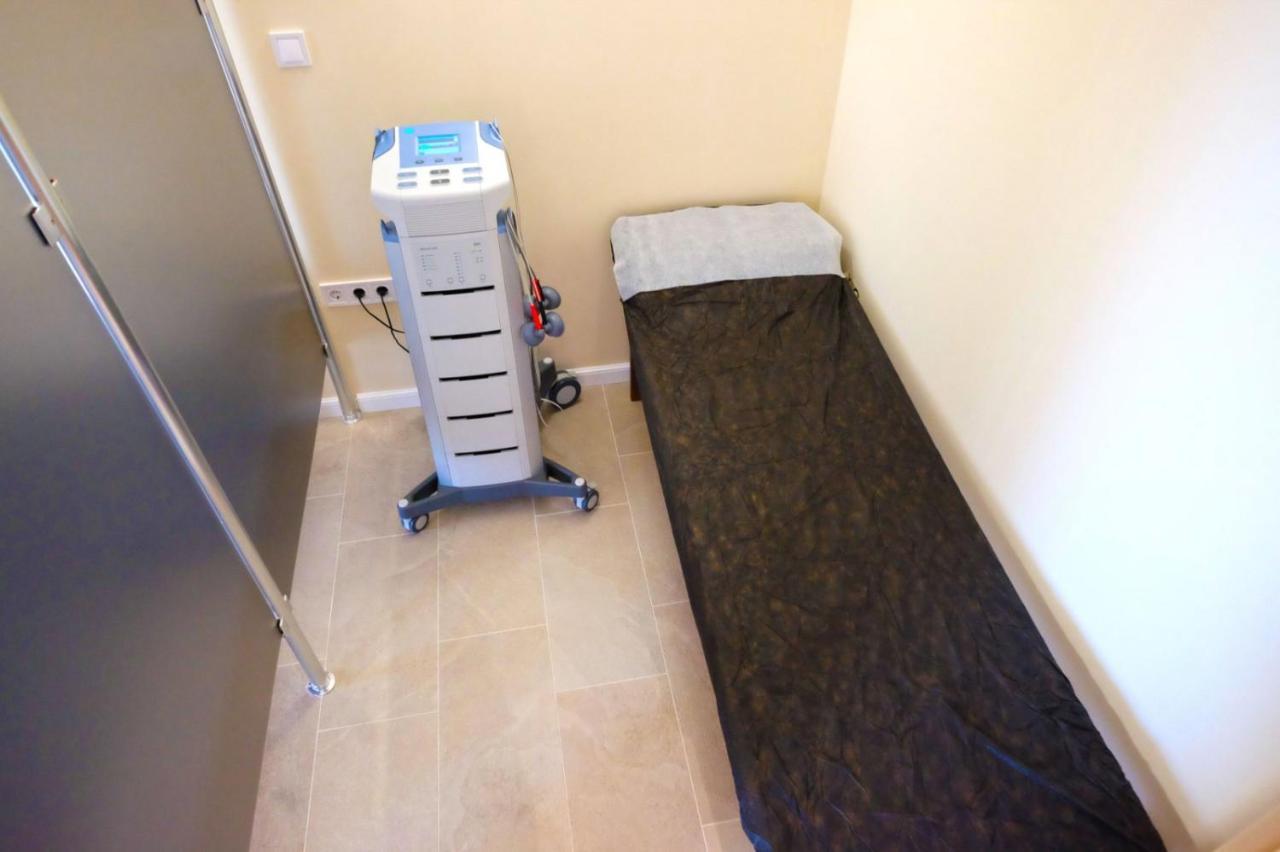 Paradise & Relax Center 3* Поморие