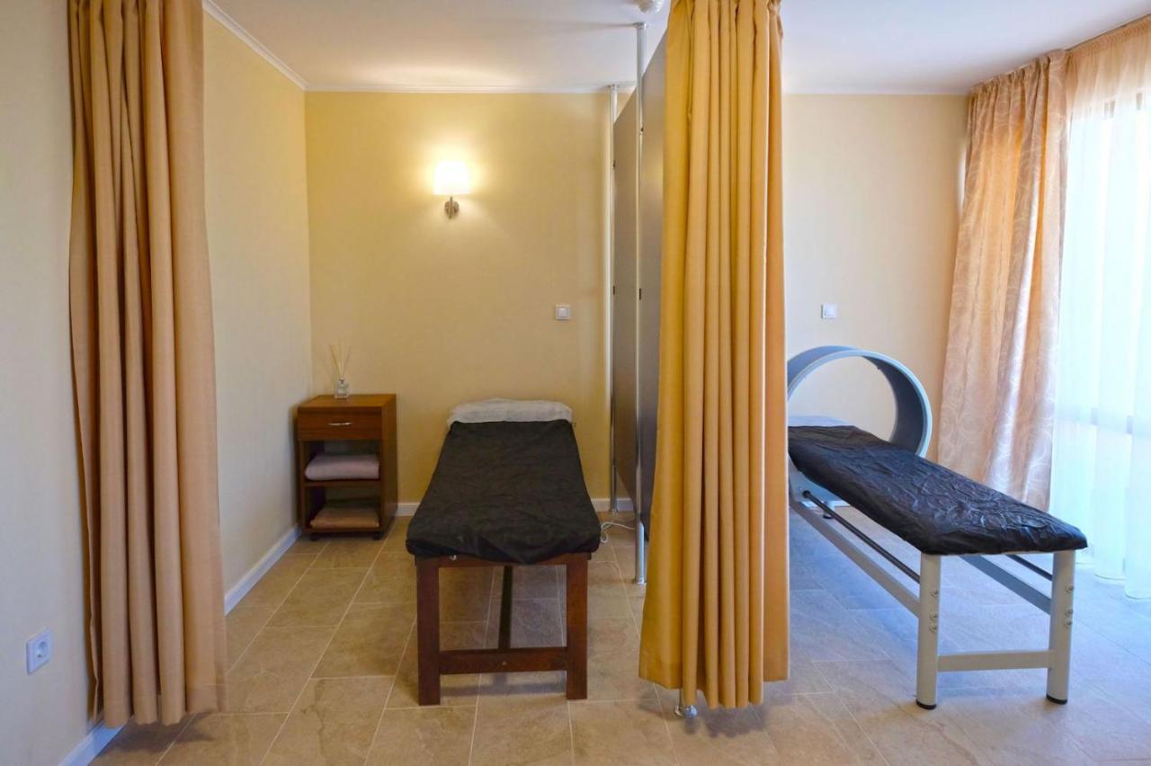 Paradise Hotel & Relax Center Hotel