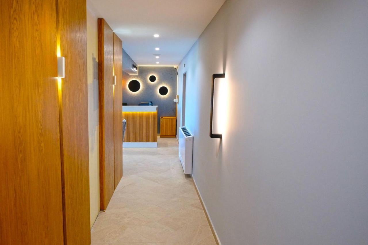 Paradise Hotel & Relax Center Pomorie
