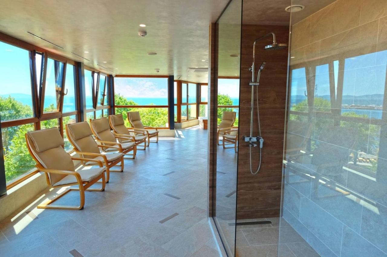 Paradise Hotel & Relax Center 3* Pomorie
