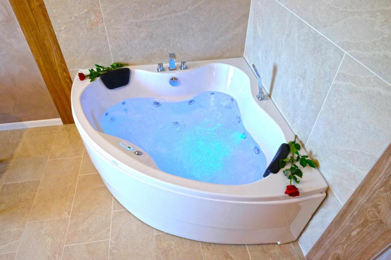 Paradise Hotel & Relax Center Hotel