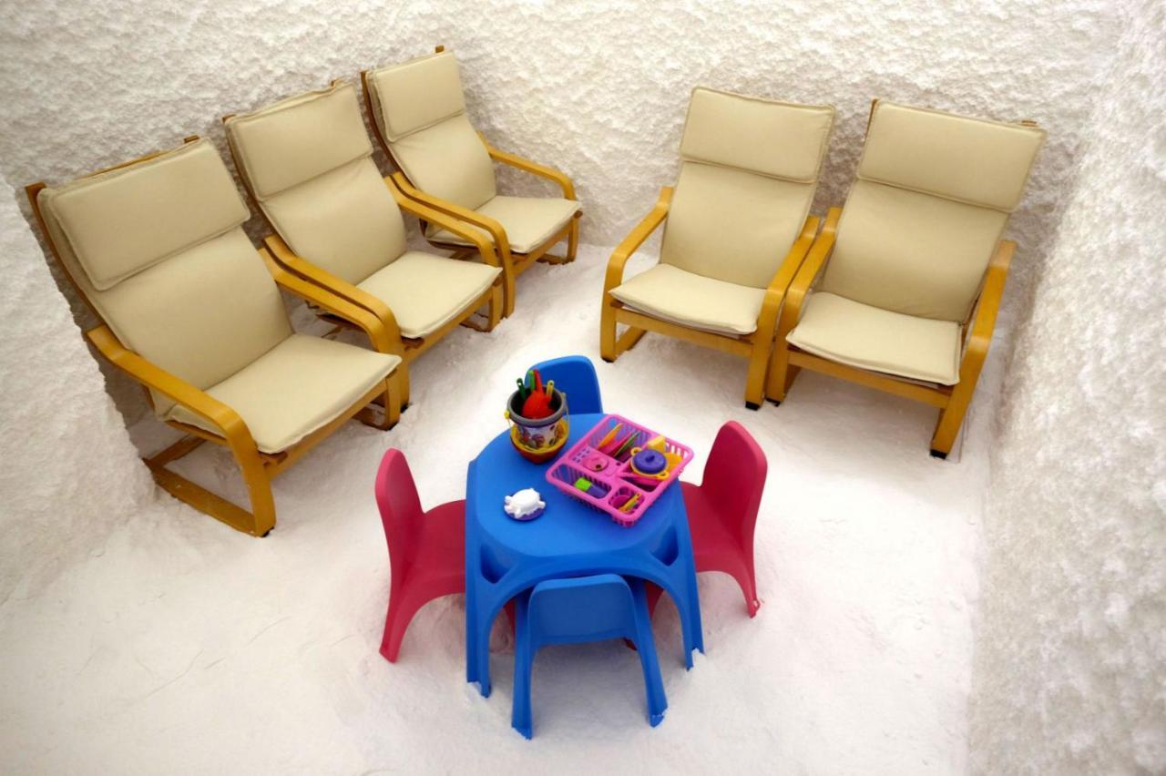 Paradise Hotel & Relax Center Hotel 3*