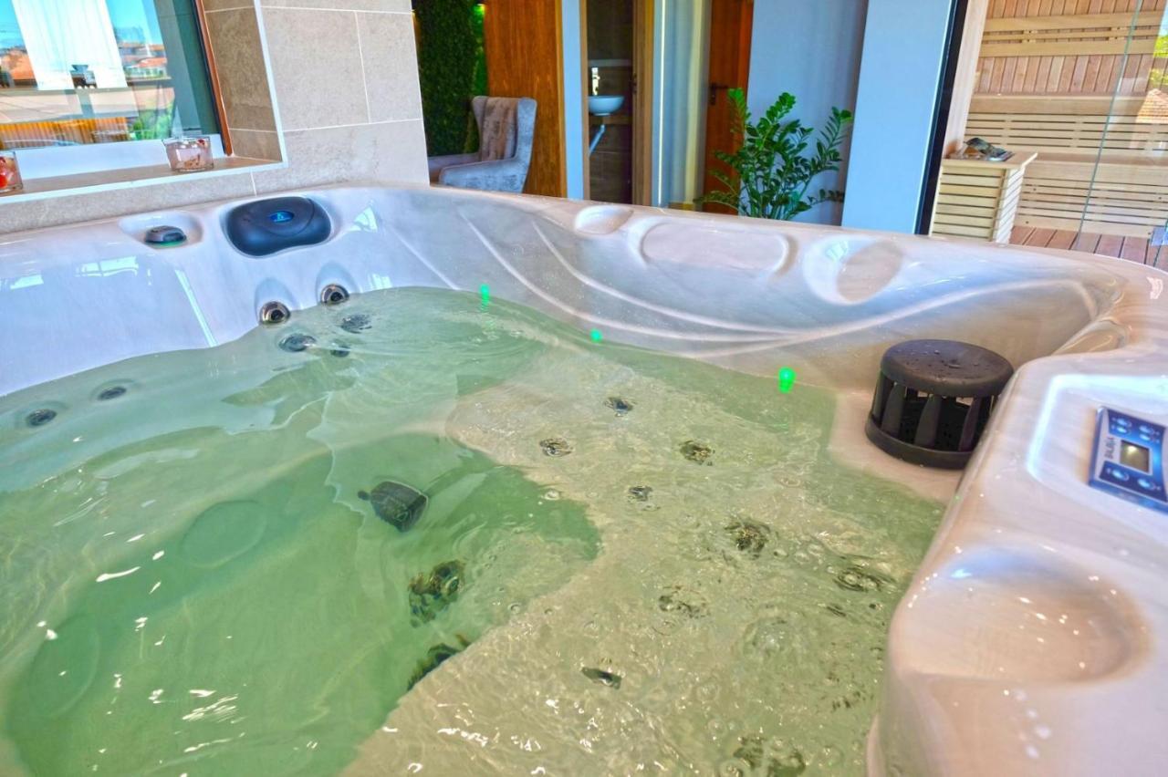Paradise Hotel & Relax Center Hotel Pomorie