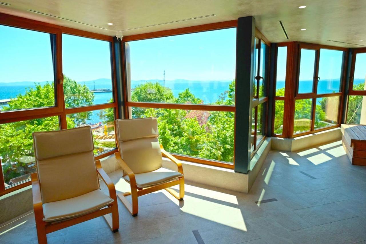 Paradise Hotel & Relax Center 3*
