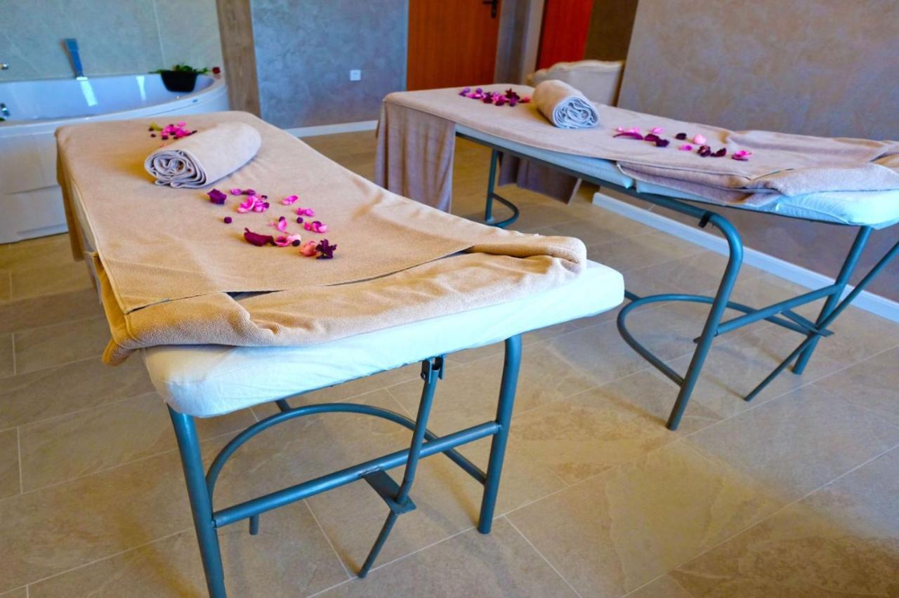 Hotel Paradise Hotel & Relax Center Pomorie
