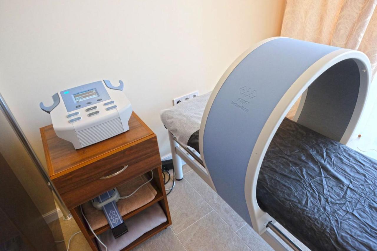 Hotel Paradise Hotel & Relax Center 3*