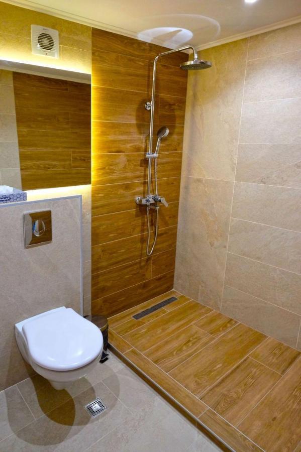 Paradise Hotel & Relax Center 3* Pomorie