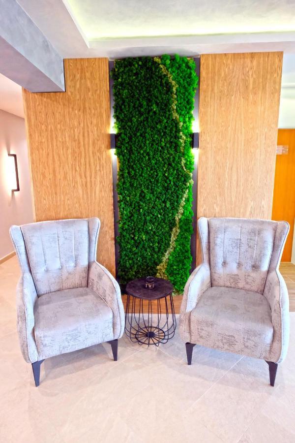 Paradise Hotel & Relax Center Hotel Pomorie