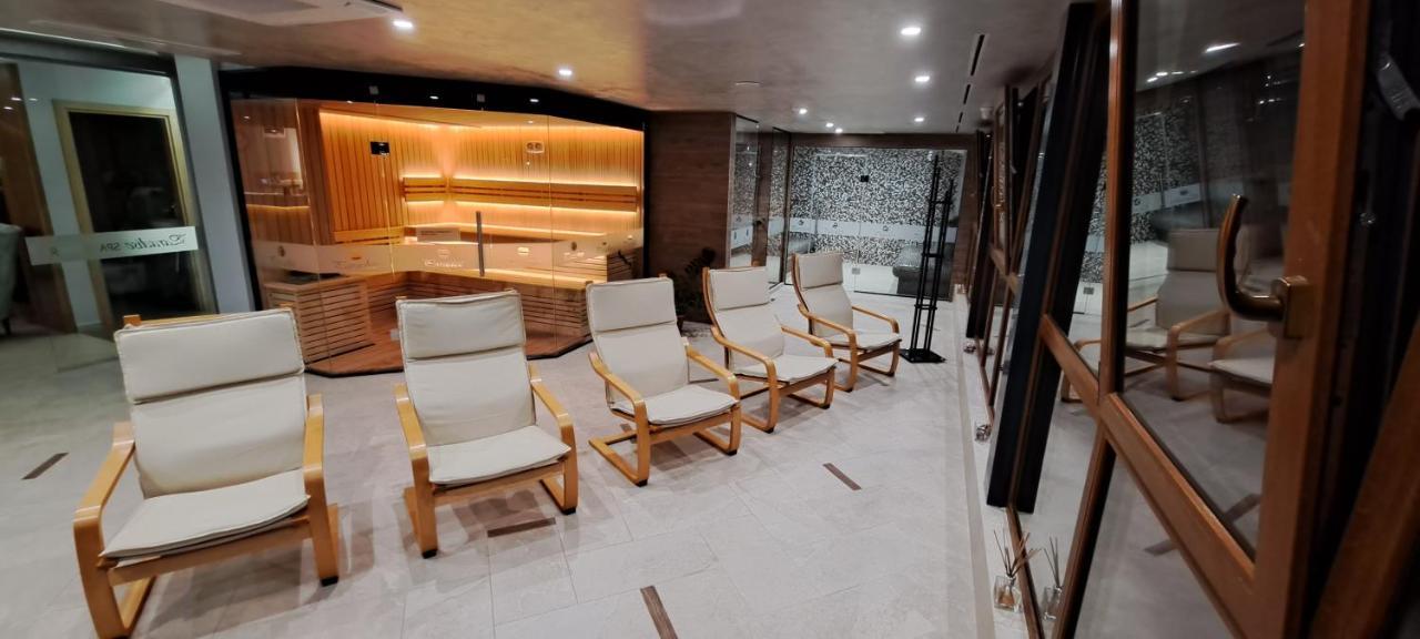 Hotel Paradise Hotel & Relax Center 3*