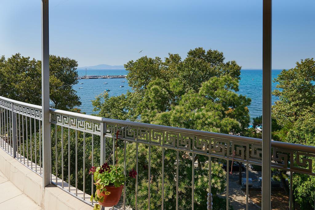 Hotel Paradise Hotel & Relax Center 3*