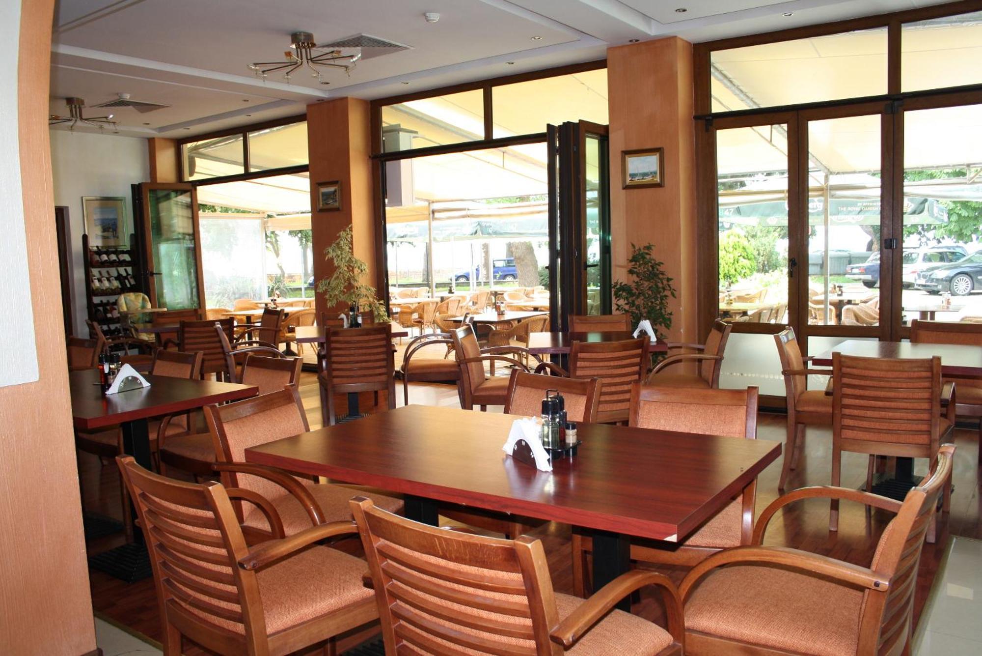 Hotel Paradise Hotel & Relax Center