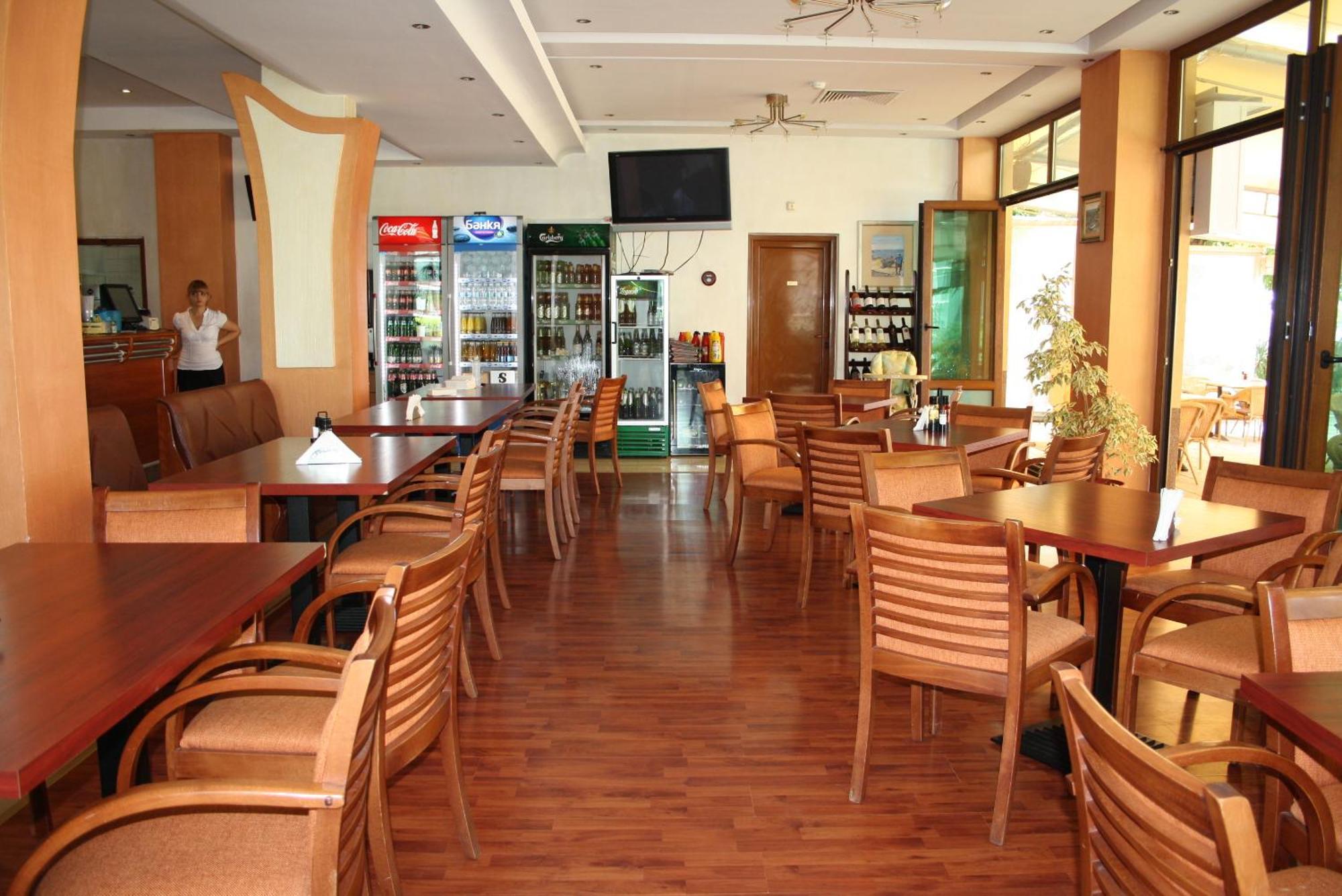 Paradise & Relax Center