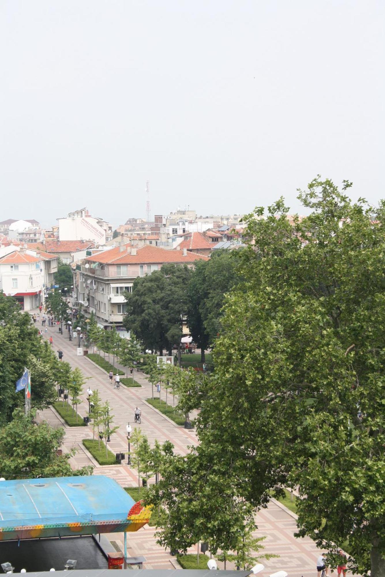 Hotel Paradise Hotel & Relax Center