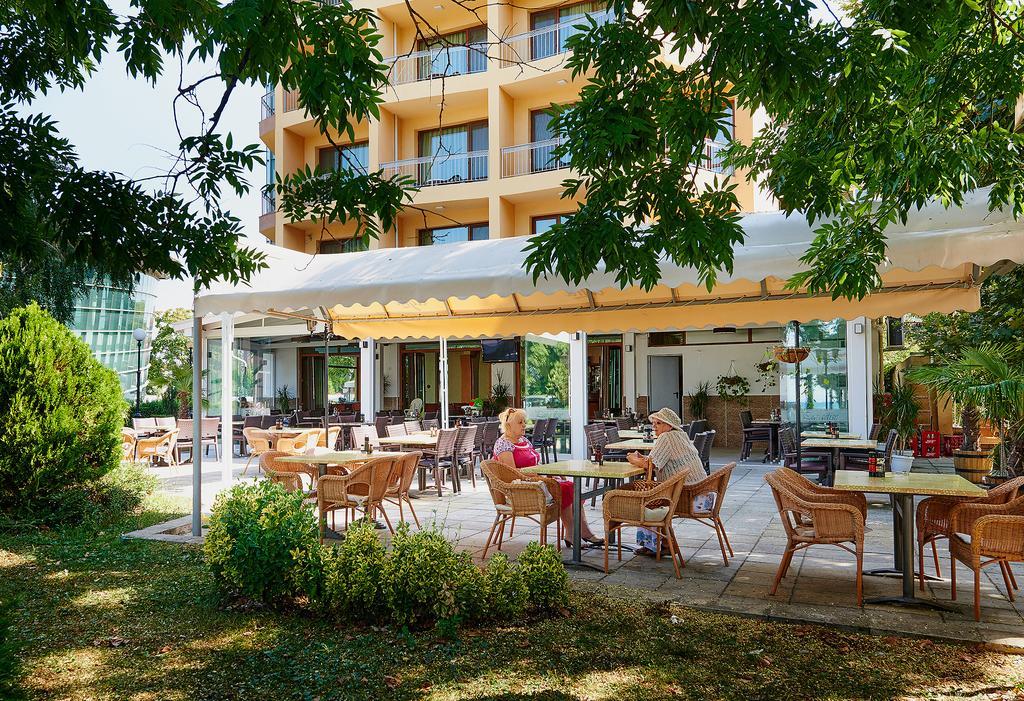 Hotel Paradise Hotel & Relax Center
