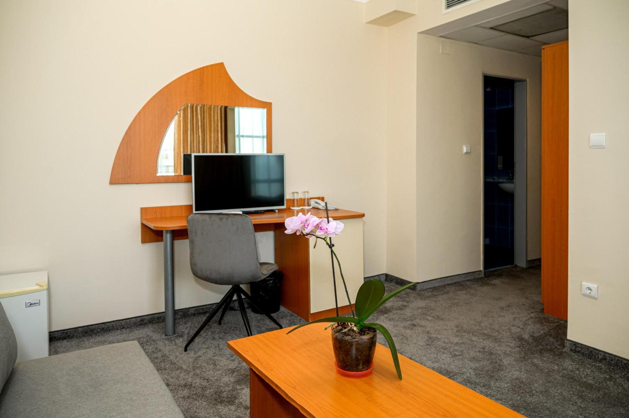 Paradise Hotel & Relax Center 3* Pomorie