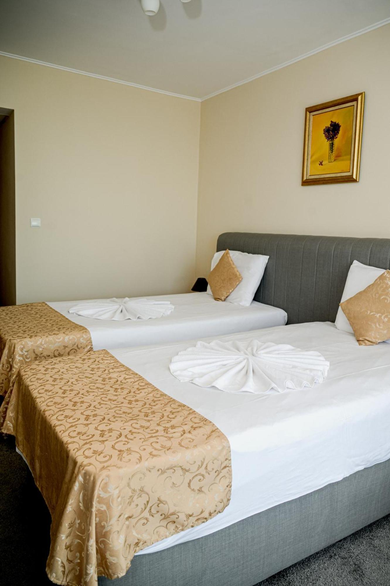 Paradise Hotel & Relax Center Hotel