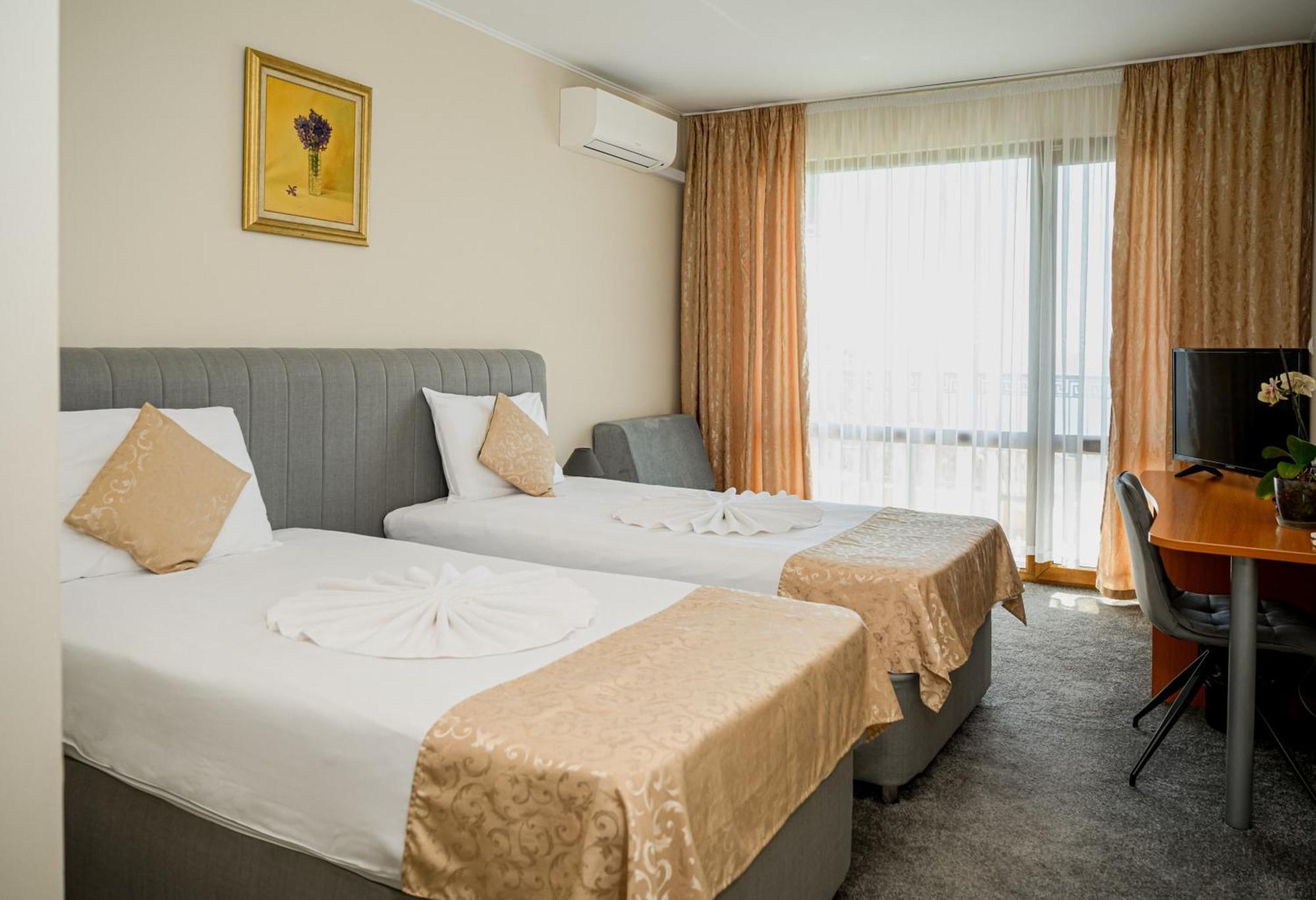 Hotel Paradise Hotel & Relax Center