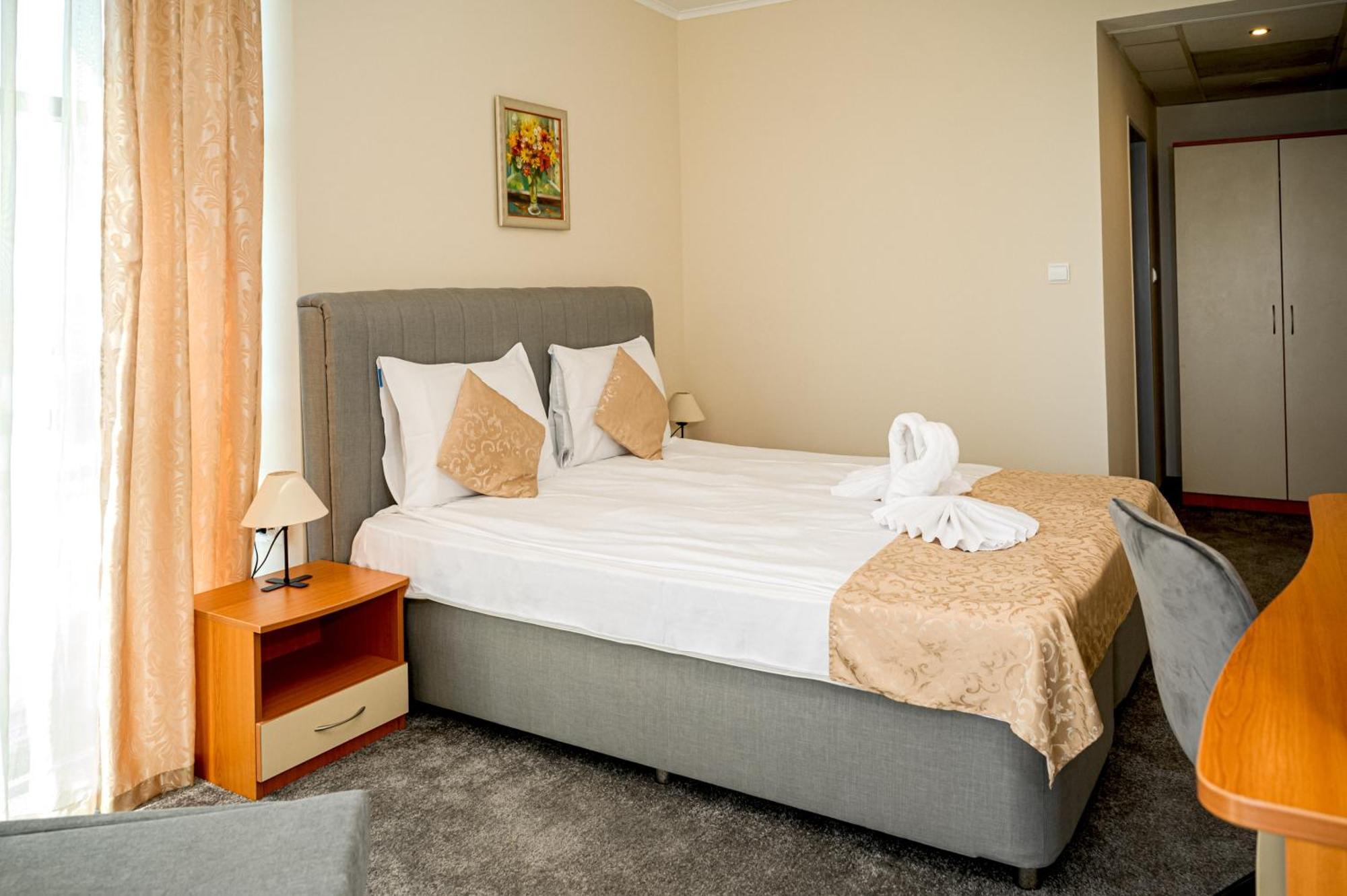 Hotel Paradise Hotel & Relax Center 3*