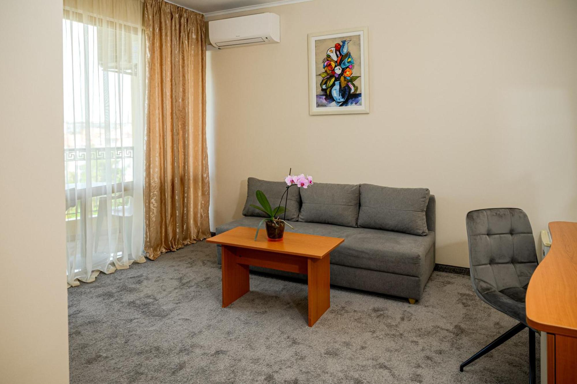 Hotel Paradise Hotel & Relax Center Pomorie
