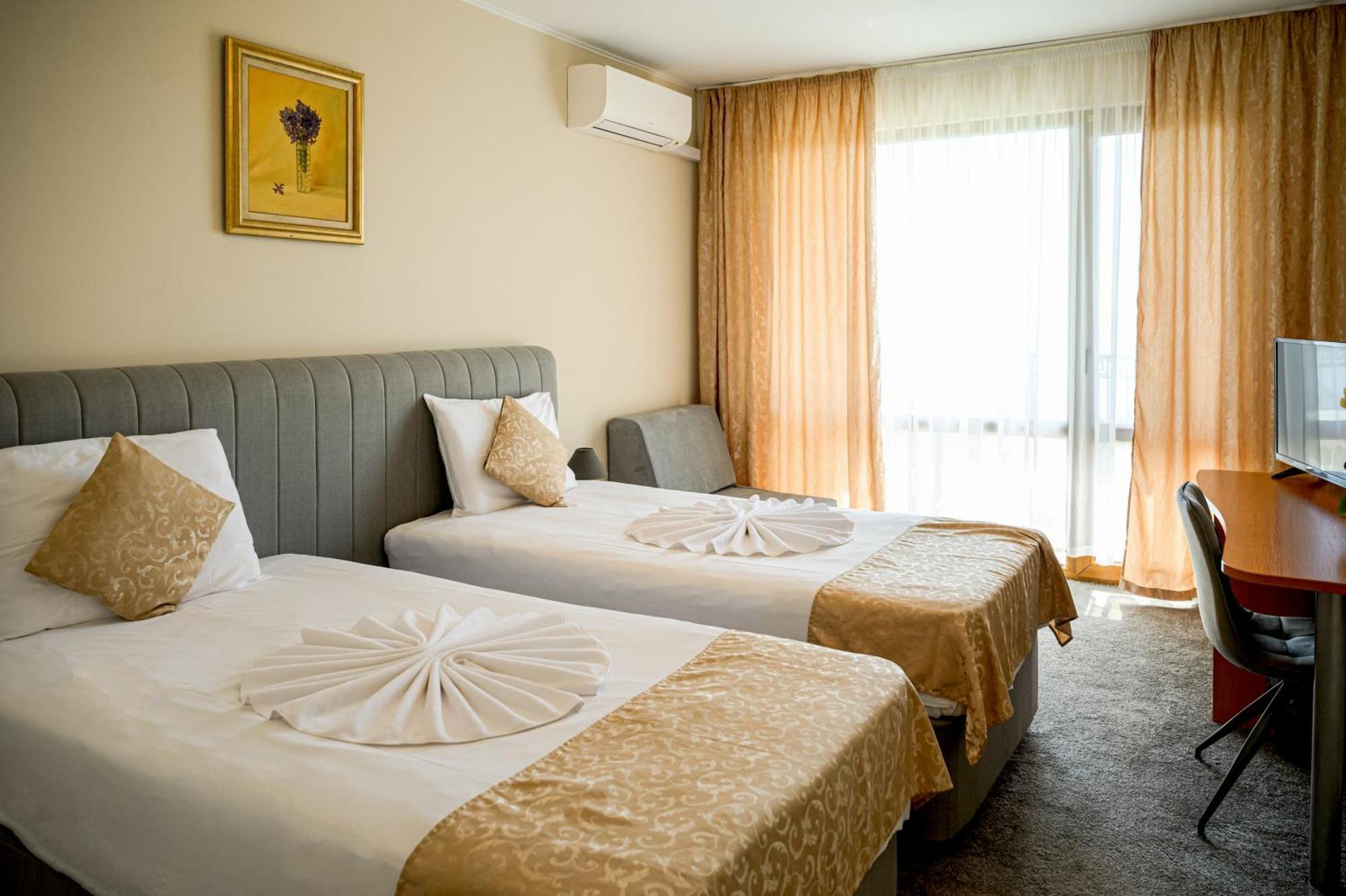 Hotel Paradise Hotel & Relax Center