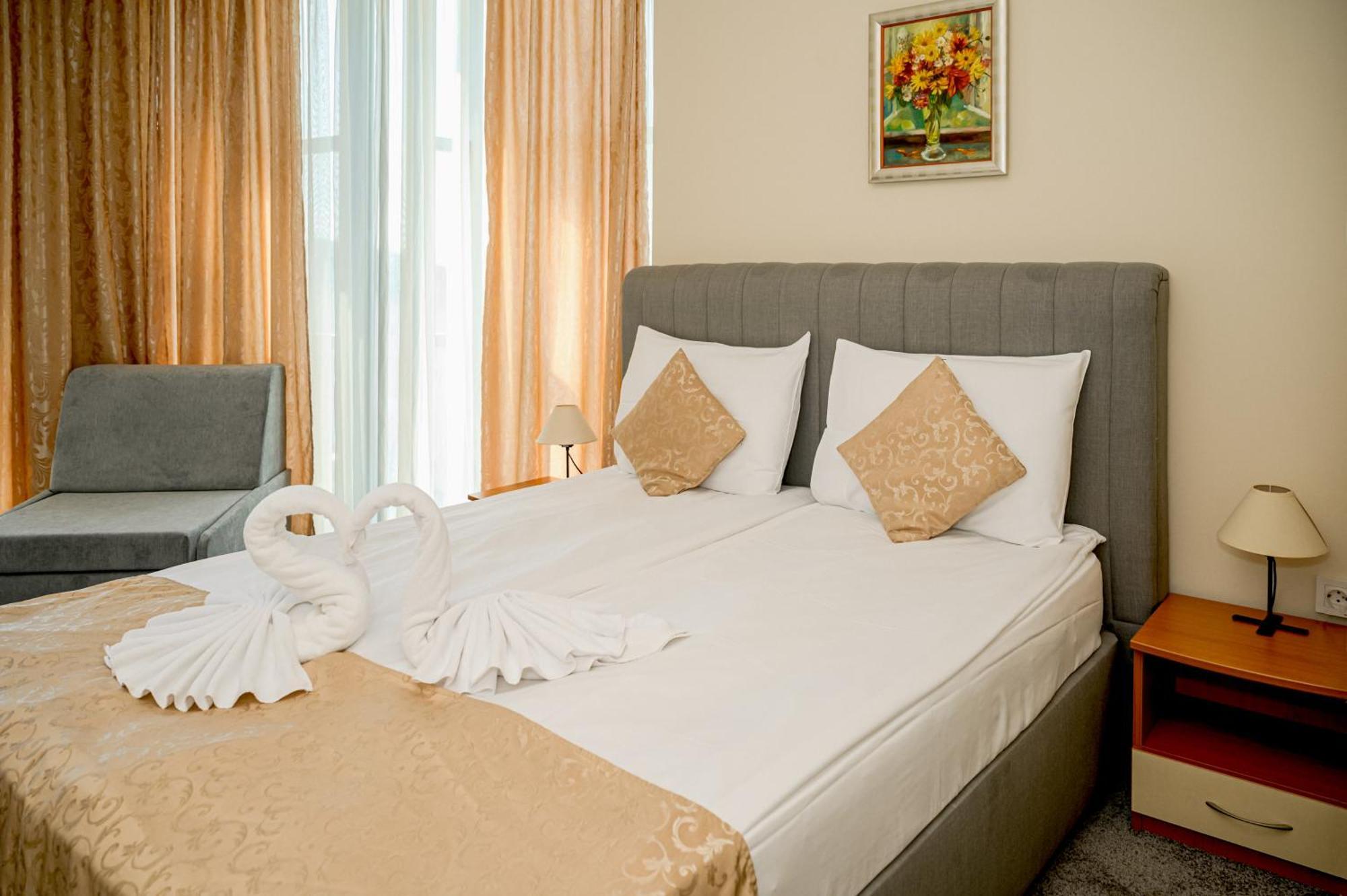 Hotel Paradise Hotel & Relax Center 3*