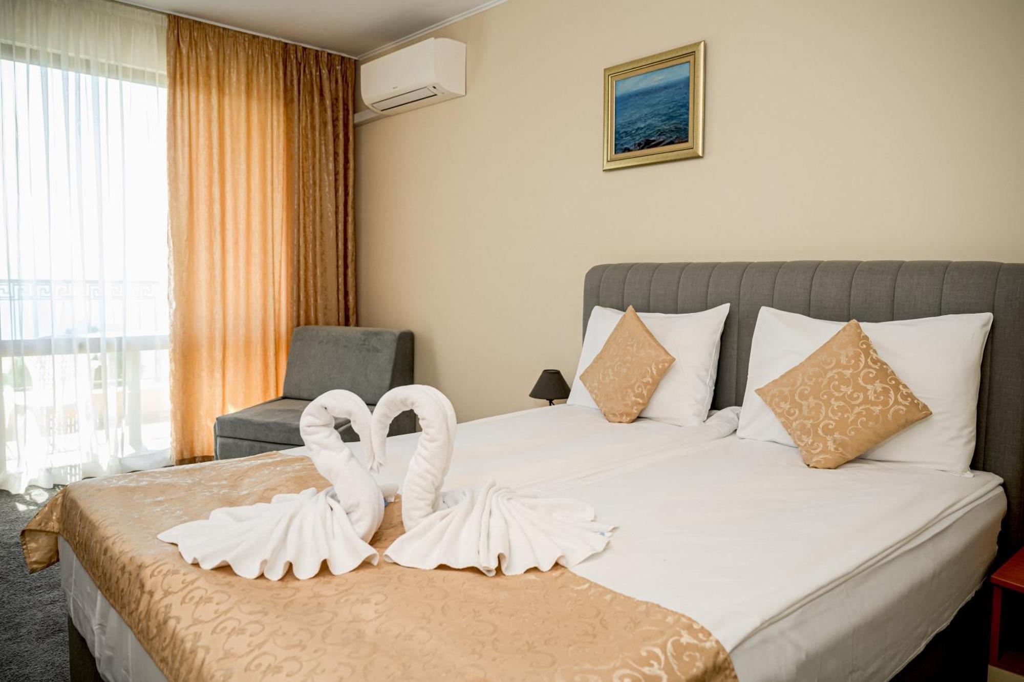 Hotel Paradise Hotel & Relax Center Pomorie
