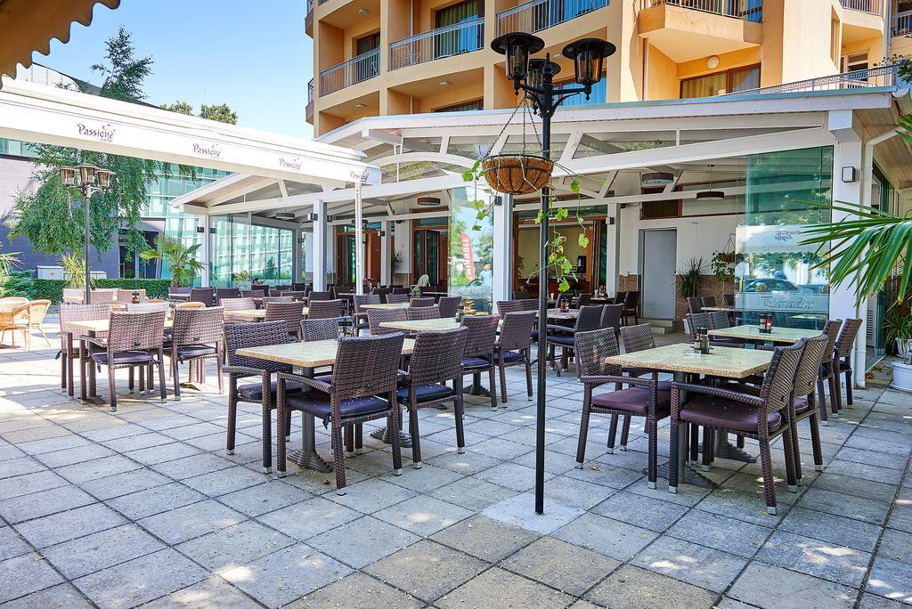Paradise Hotel & Relax Center Pomorie