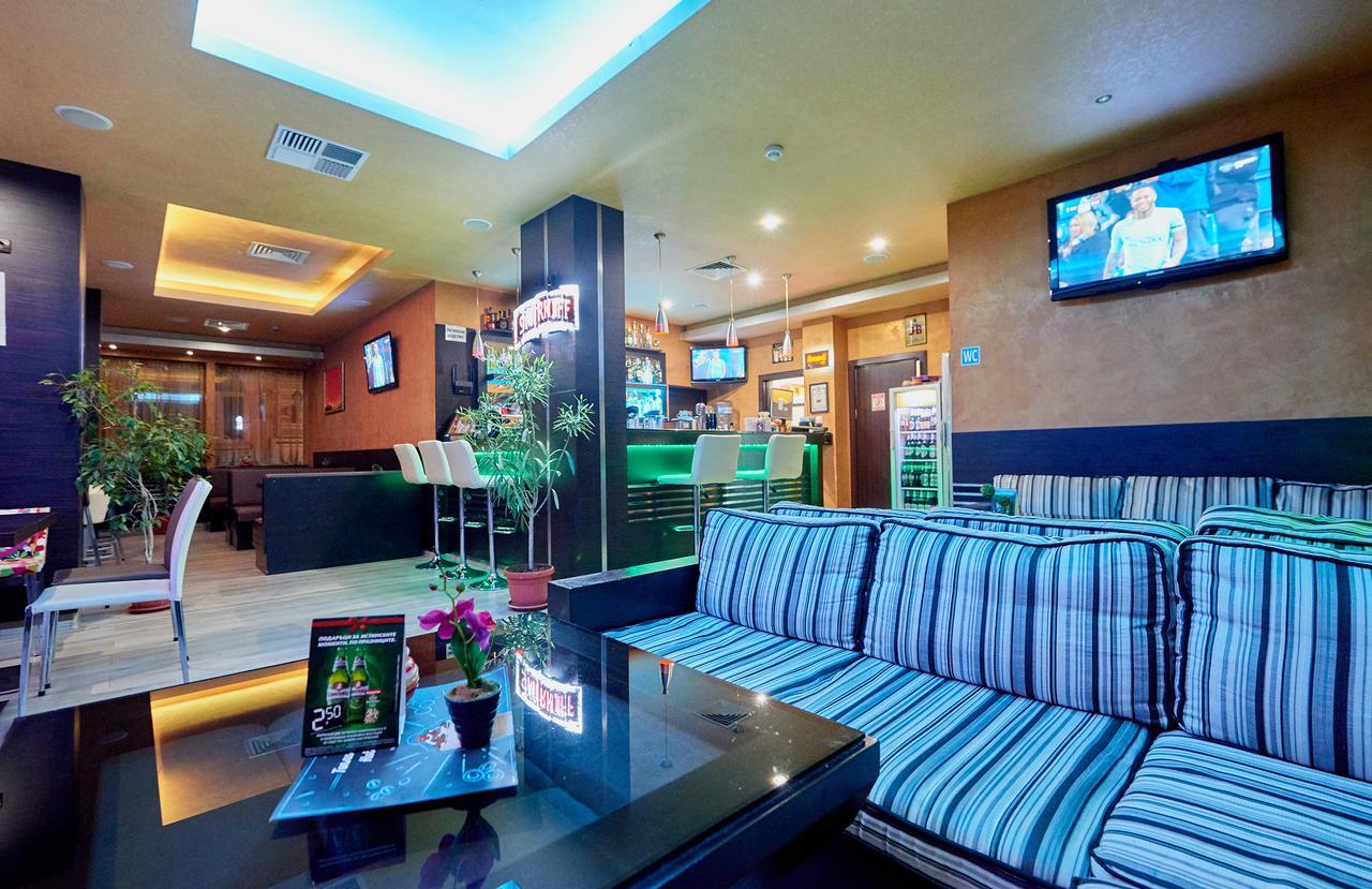 Paradise & Relax Center Хотел