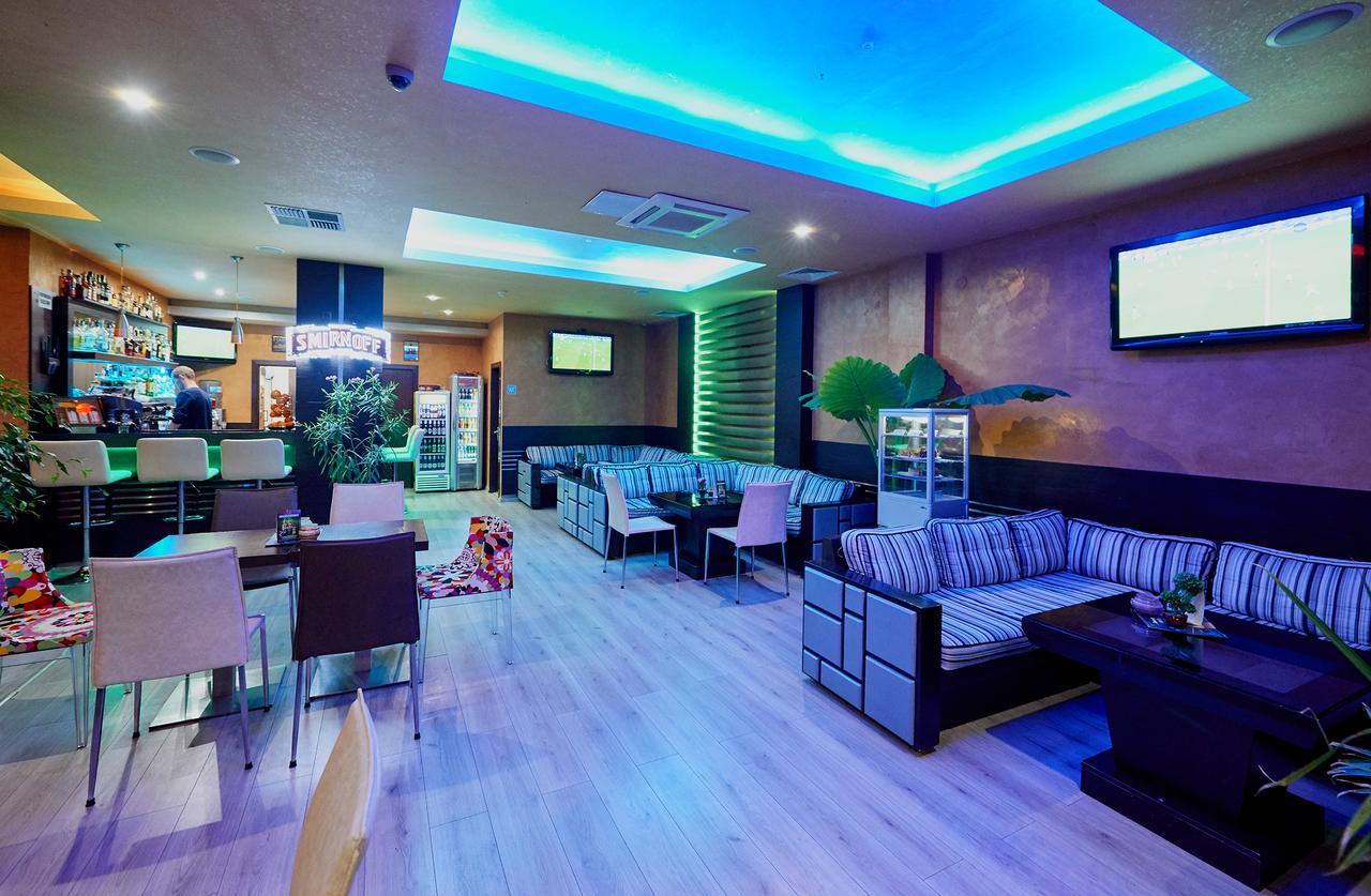 Paradise Hotel & Relax Center 3*