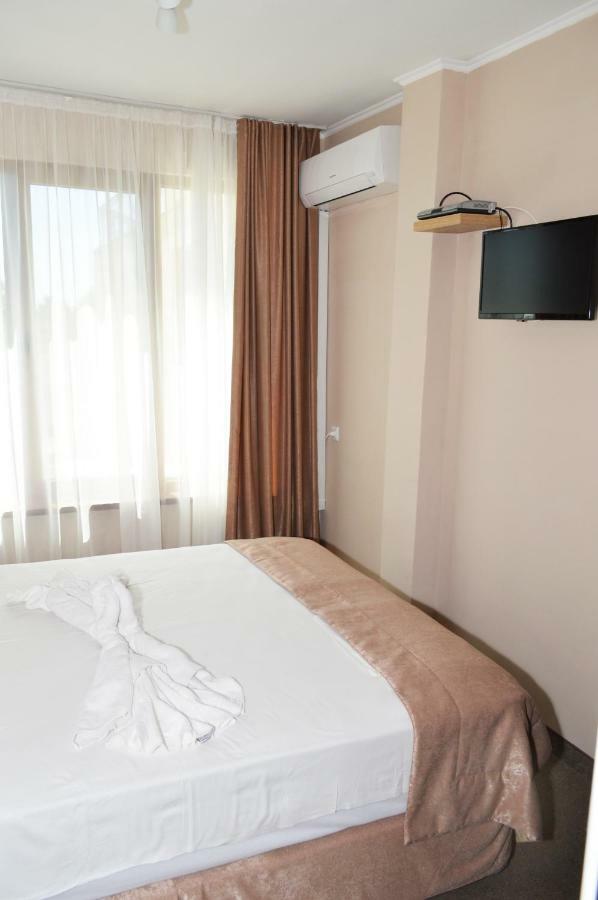 Hotel Paradise Hotel & Relax Center