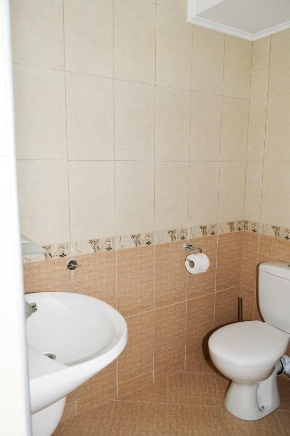 Paradise Hotel & Relax Center Hotel 3*